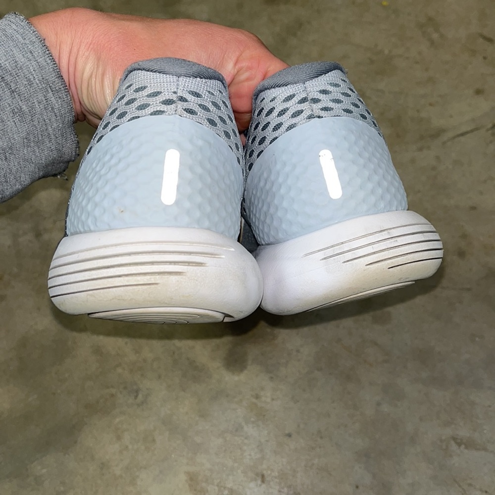 Nike Lunar Glide 8 - Picture 7 of 9